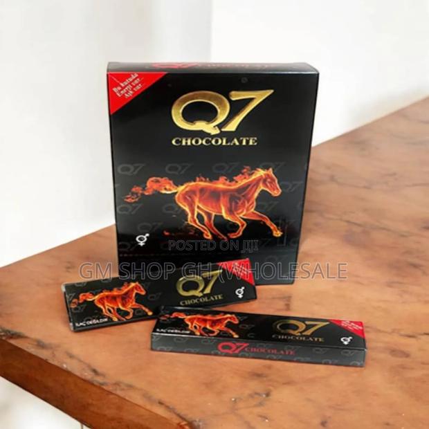 Q7 Organic Turkish Chocolate .(Gg5566) · Photo 1