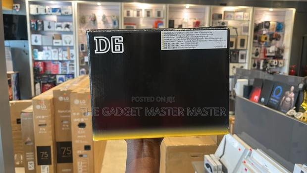 Nikon D6 DSLR Camera (Body Only) · Photo 2