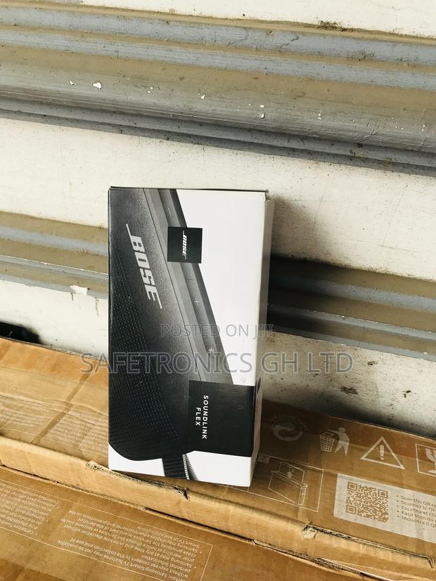 Bose Sound Link Flex Headphone Bluetooth on-Ear · Photo 1