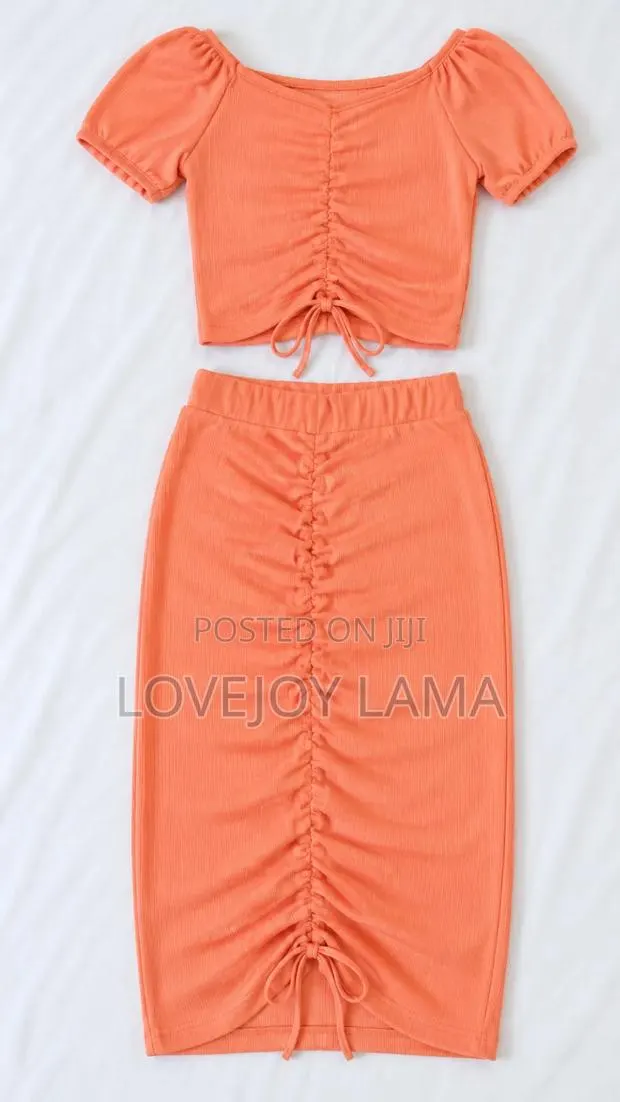 Girly Clothes · Photo 1