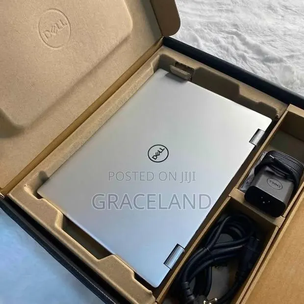 Laptop Dell Inspiron 14 7420 2-in-1 16GB Intel Core i7 SSD 512GB · Photo 1
