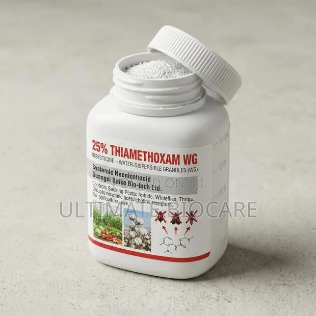 All-in-One Defense: Greenhouse, Farm Household Pest Protection · Photo 2