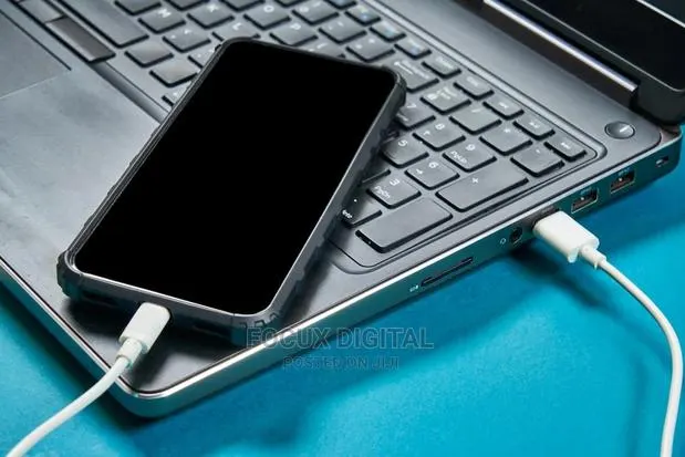 Flash and Solve All Android Phone's Problem · Photo 1