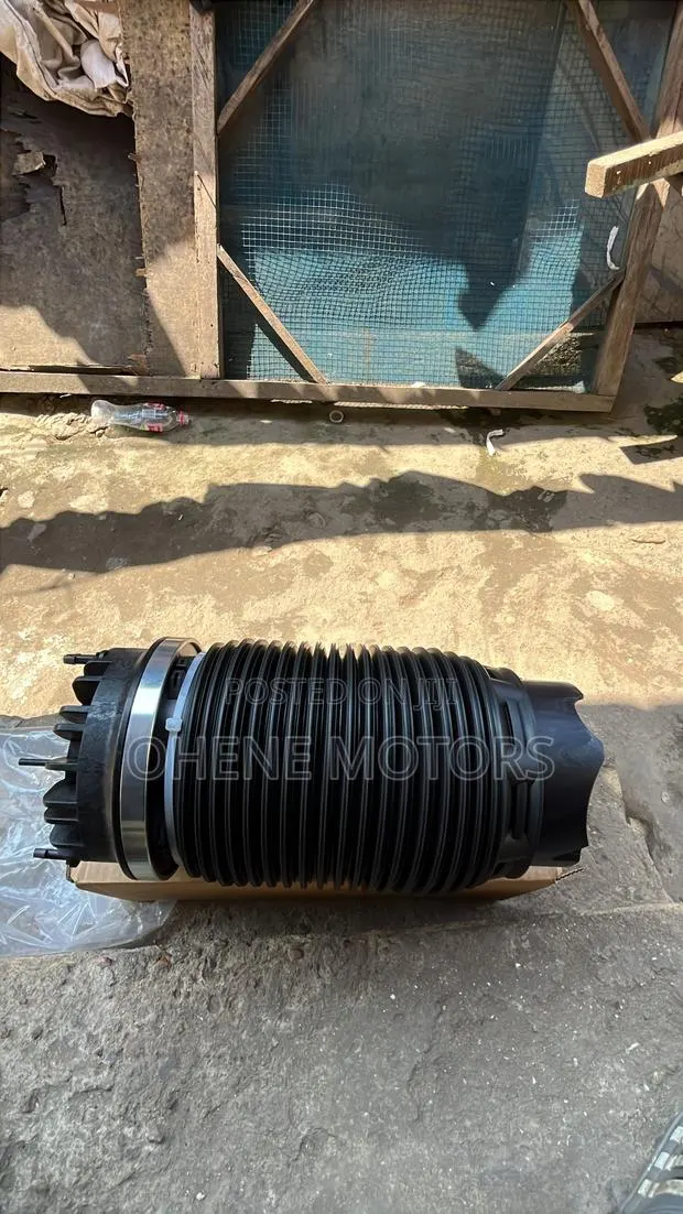 Dodge Ram 2019-2020 Back Shock Available · Photo 1