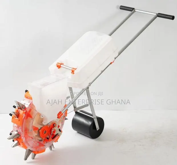 Seed Planter (Single and Double Mouth) · Photo 1