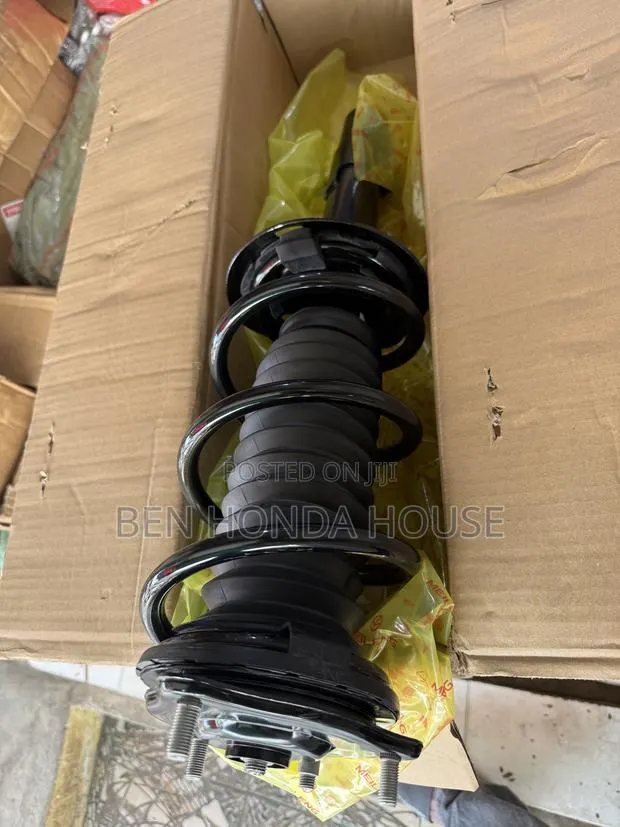 Honda CRV 2017,2018,-2024 Complete Shock Absorber · Photo 1