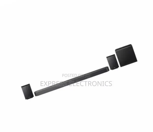 Place Your Order 2025 Q930F Q-Series Wireless Dolby Atmos 9.1.4ch Soun · Photo 1