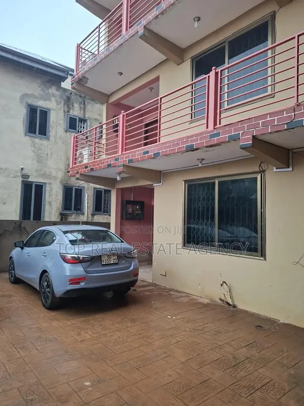 2bdrm Apartment in ,, Kente, Ga East Municipal for rent · Photo 1