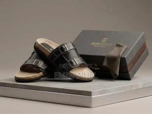 Birkenstocks · Photo 1