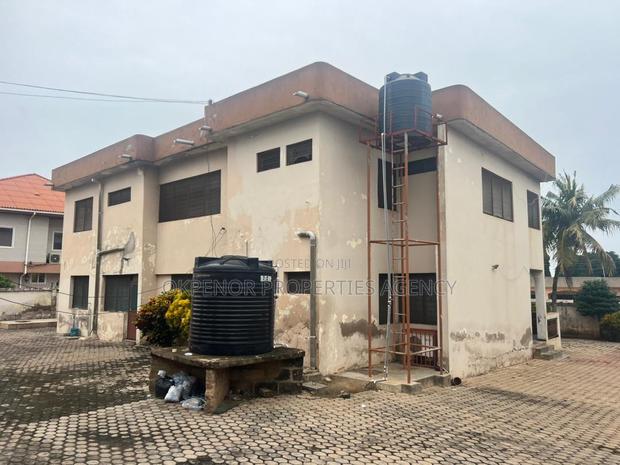 5bdrm House in Teshie-Nungua Estate, Accra Metropolitan for rent · Photo 1