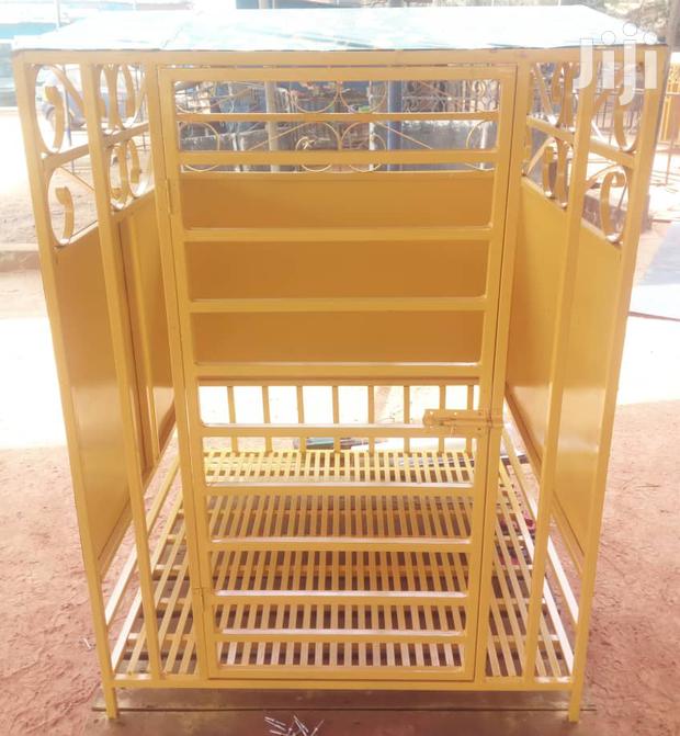 High Quality Dog Pet Cage/ Kennel/ House · Photo 1