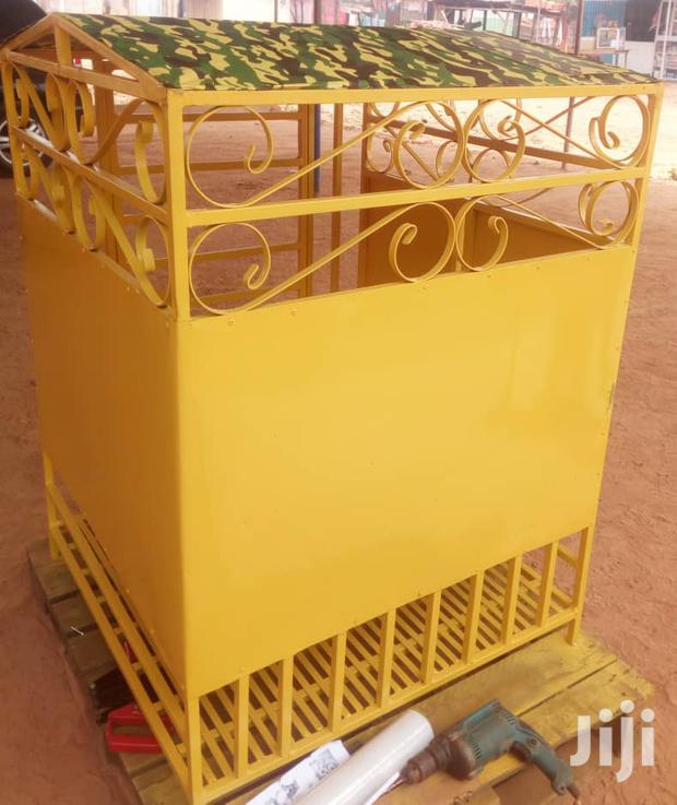 High Quality Dog Pet Cage/ Kennel/ House · Photo 2