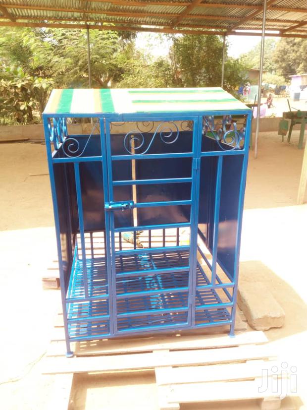 High Quality Dog Pet Cages/ Anti Rust Coated · Photo 1