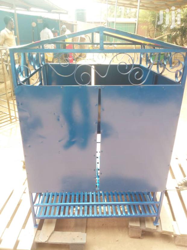 High Quality Dog Pet Cages/ Anti Rust Coated · Photo 2