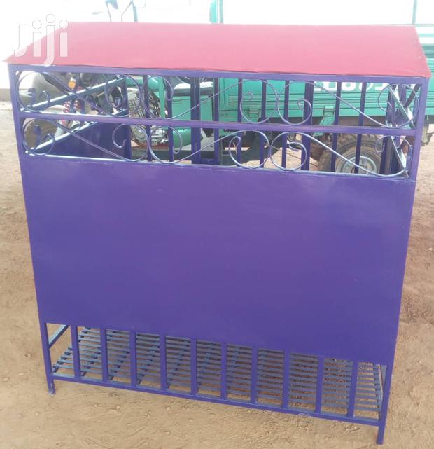 High Quality Steel Dog Pet Cages · Photo 2
