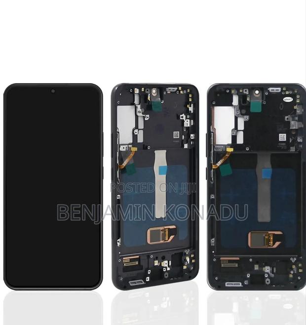 S22 PLUS Samsung Amoled Screen Fingerprint Working · Photo 2