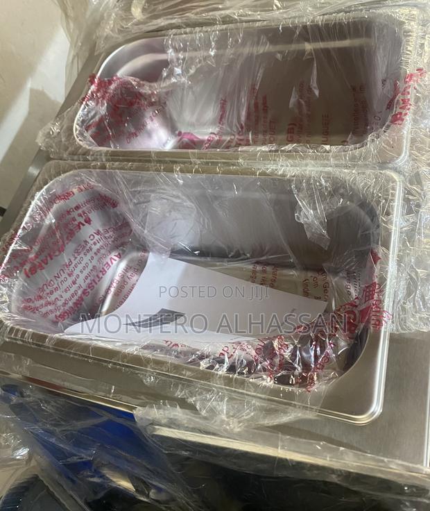 Electric Bain Marie · Photo 4