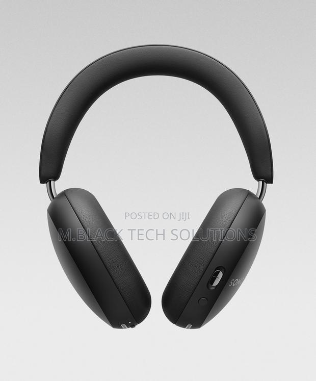 Sonos Ace Wireless Noise-Canceling Over-Ear Headphones · Photo 2