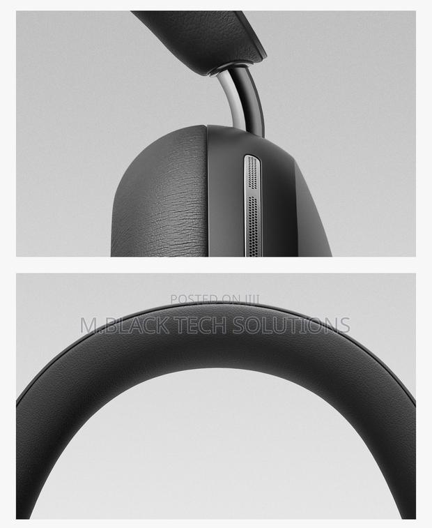 Sonos Ace Wireless Noise-Canceling Over-Ear Headphones · Photo 4