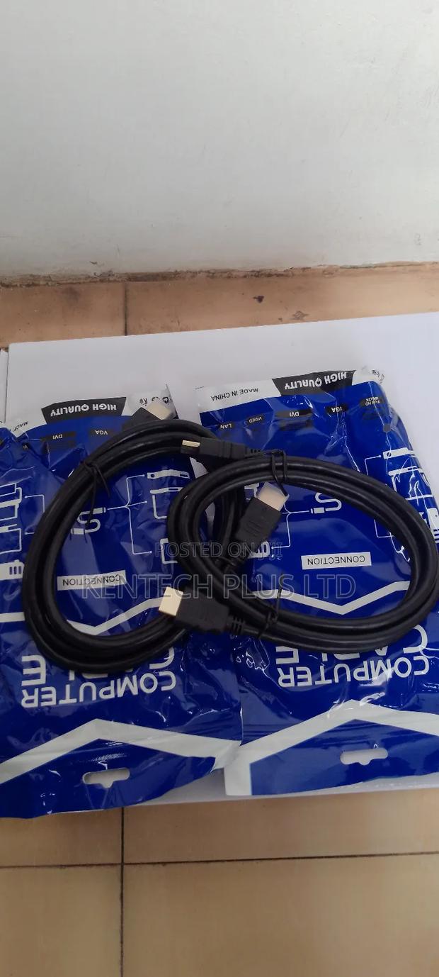 HDMI Cable 1.5m · Photo 1