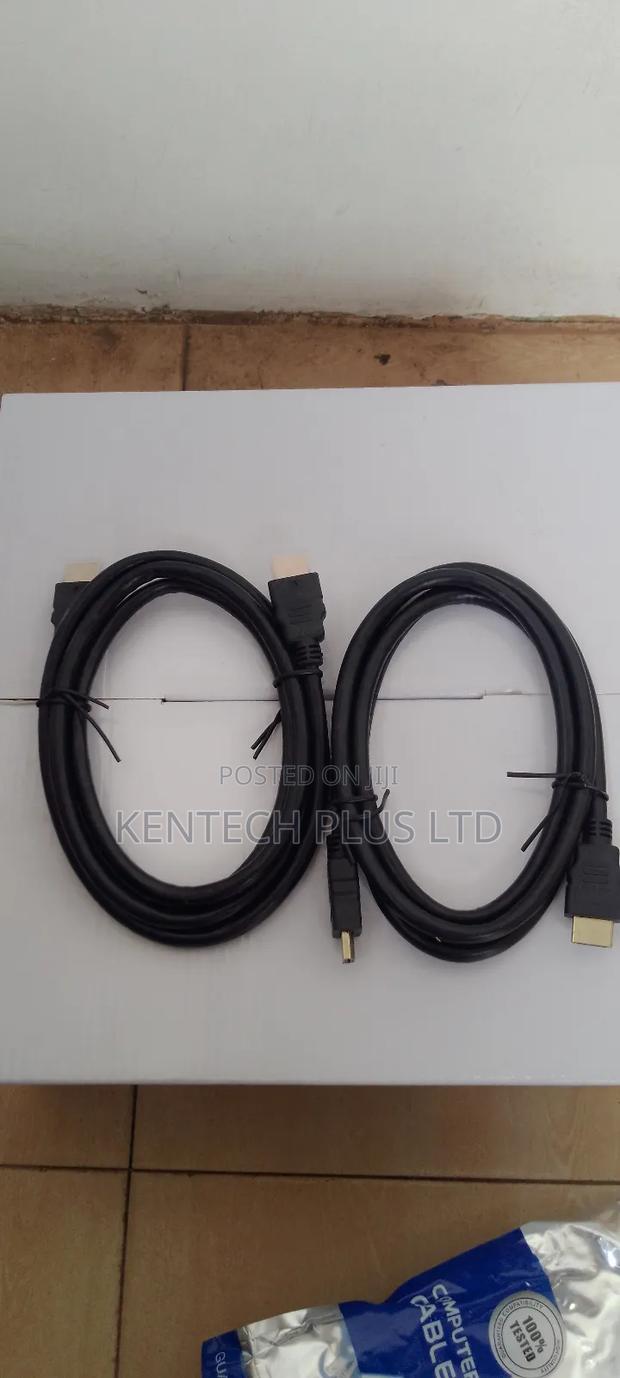 HDMI Cable 1.5m · Photo 2