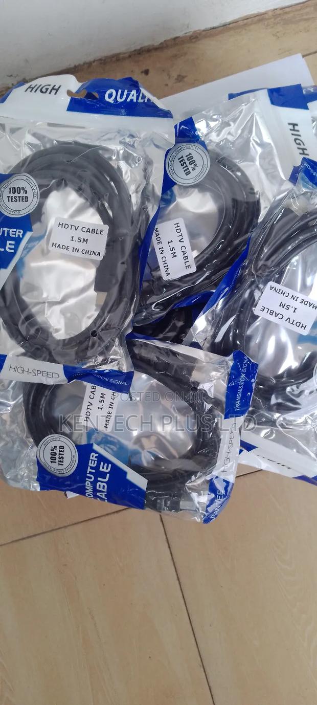 HDMI Cable 1.5m · Photo 3