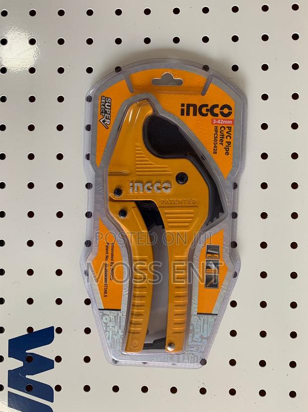 PVC Pipe Cutter - Hpcs05428 · Photo 1