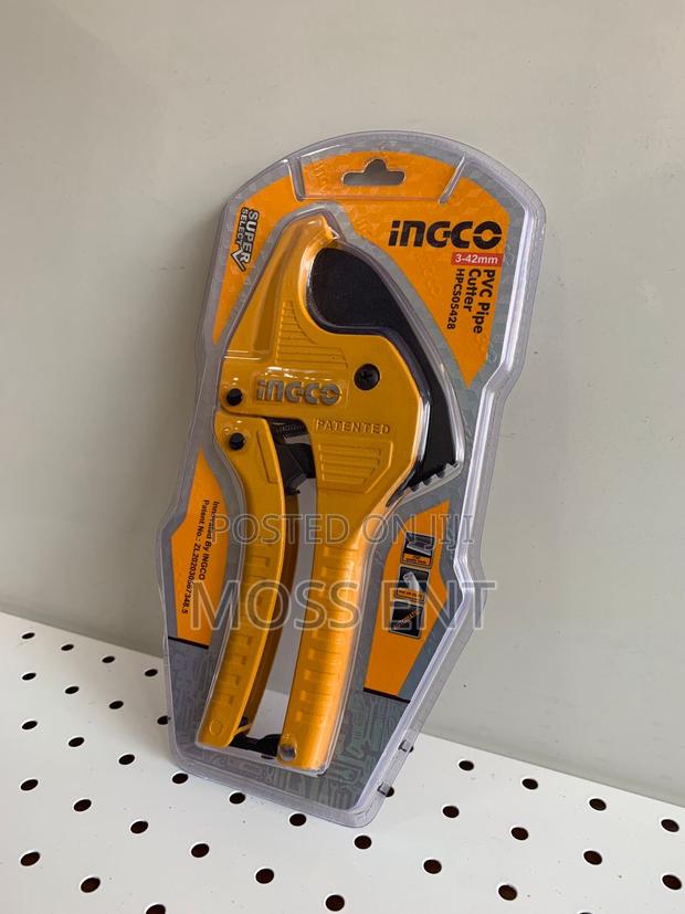 PVC Pipe Cutter - Hpcs05428 · Photo 3