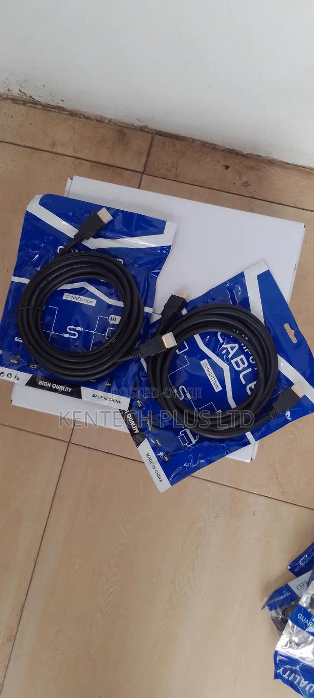 HDMI Cable 3m · Photo 1