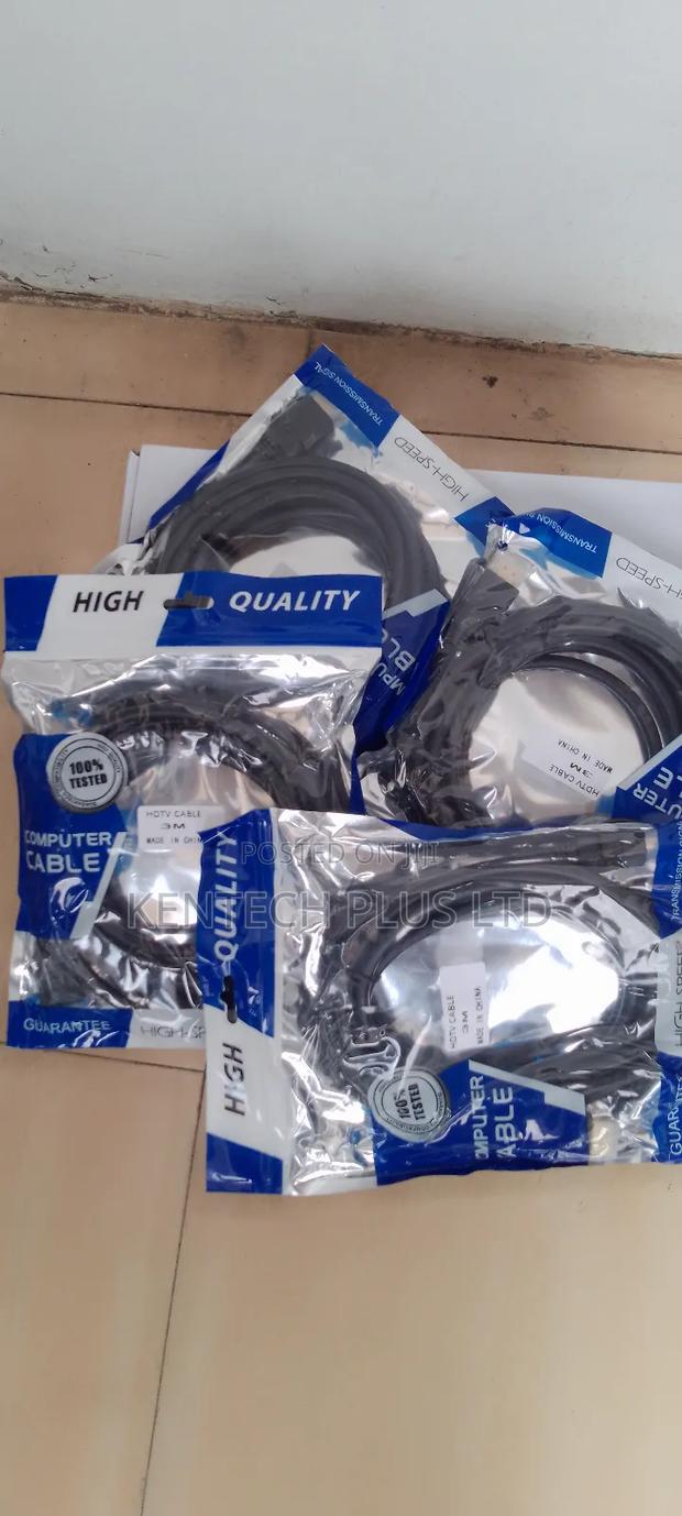 HDMI Cable 3m · Photo 2