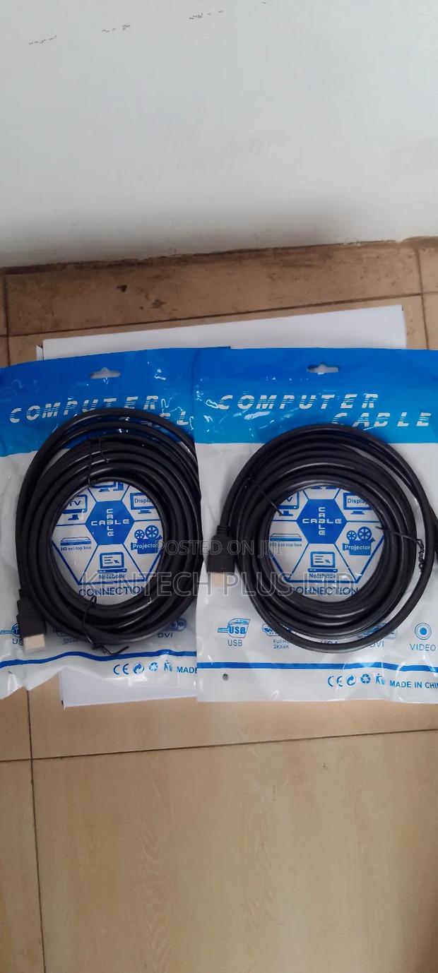 5m HDMI Cable · Photo 1