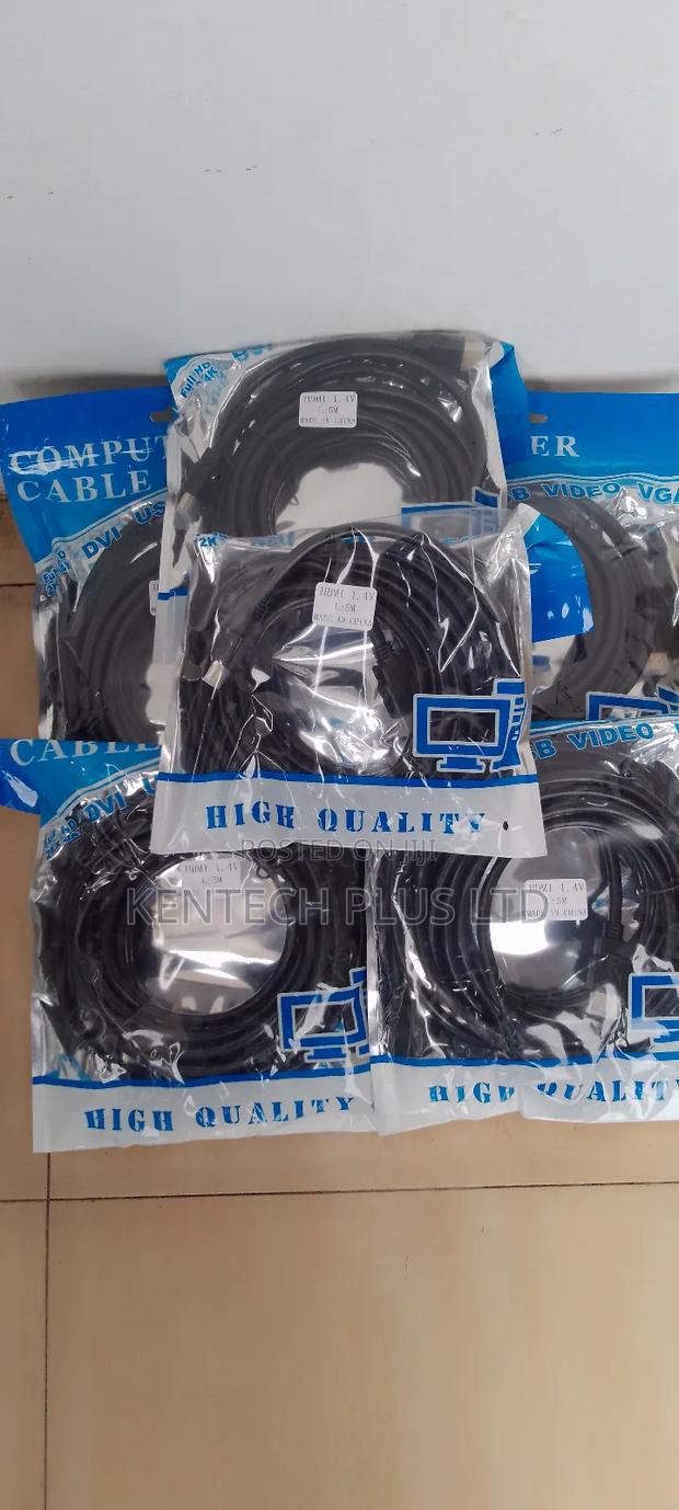 5m HDMI Cable · Photo 2