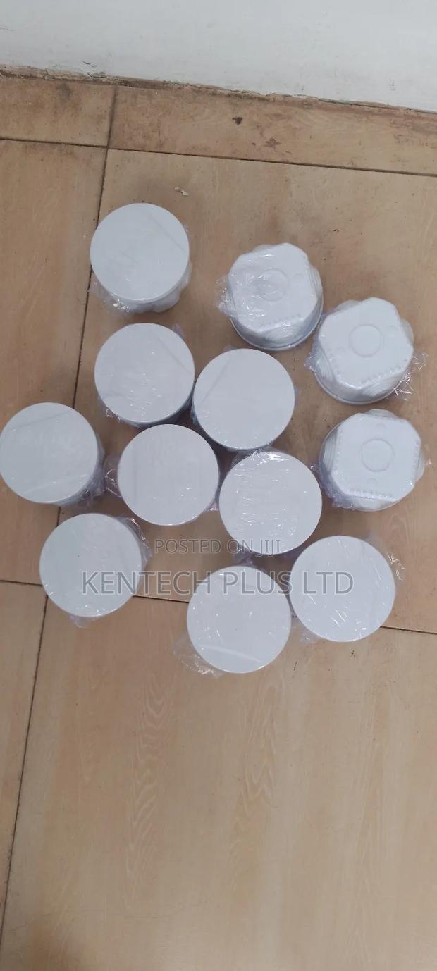 Junction Box 5pcs for 60ghc · Photo 2
