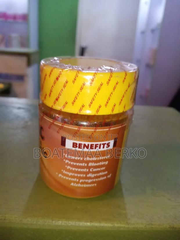 Tumeric Powder · Photo 2