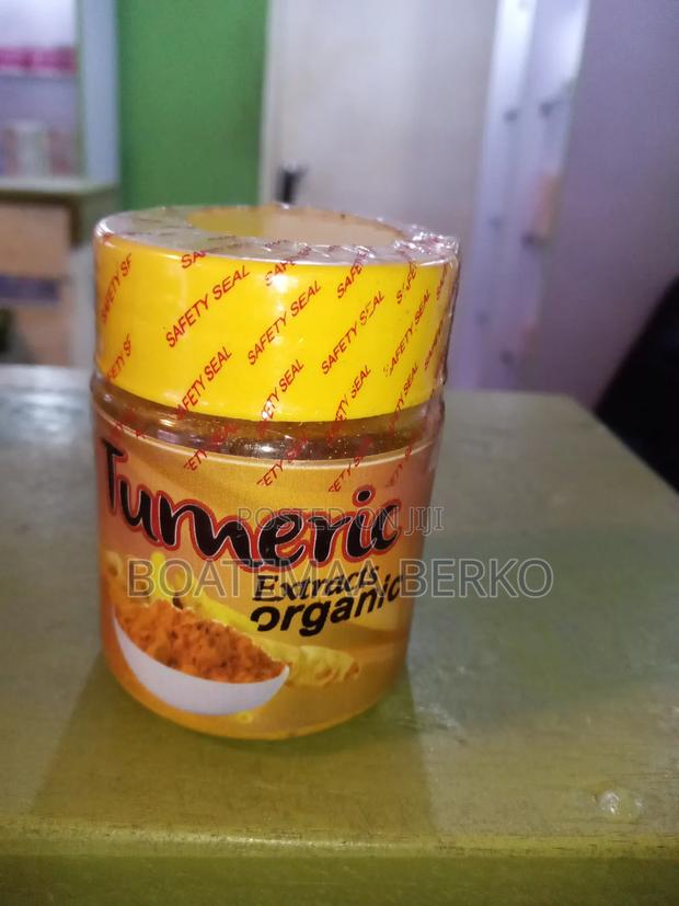 Tumeric Powder · Photo 1