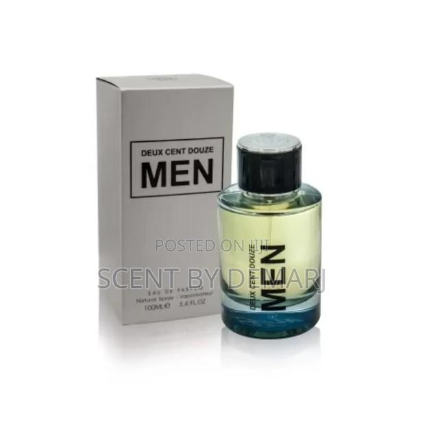 Deux Cent Douze Men · Photo 2