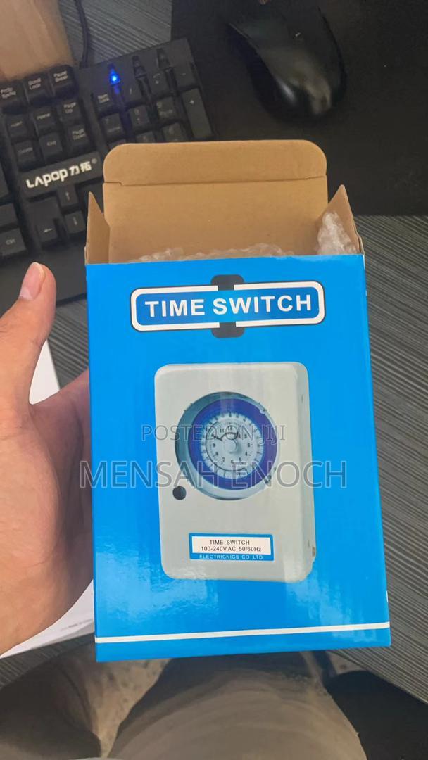 24 Hour Timer for Sale · Photo 1