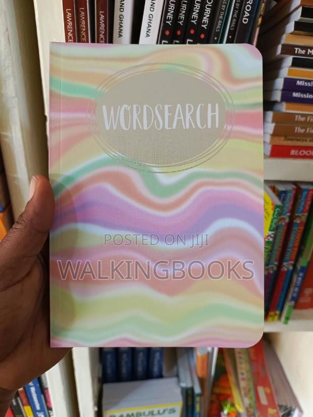 Word Search · Photo 1