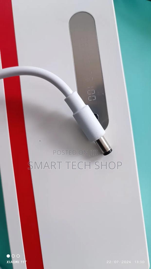 Dc Constant Voltage Mini Ups For Laptops, Router, Pos Comput · Photo 4