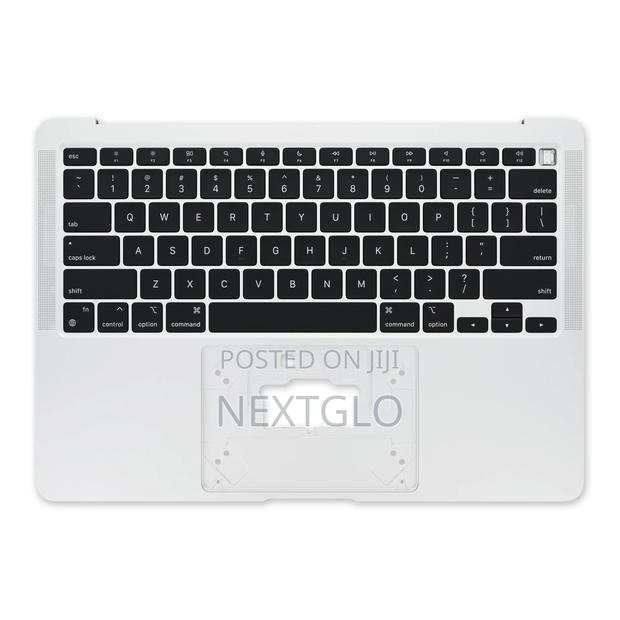 Macbook Keyboard · Photo 2