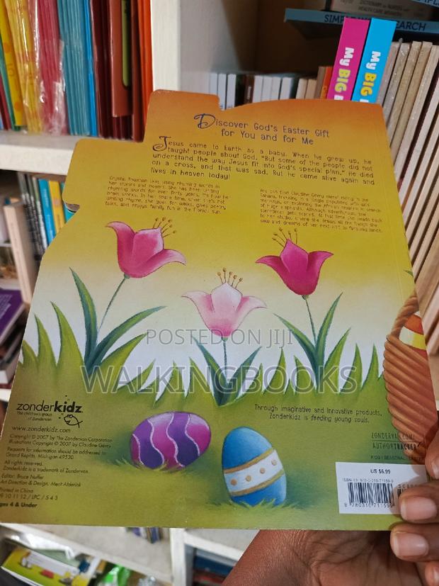 An Easter Gift for Me · Photo 2