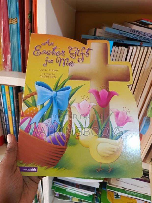 An Easter Gift for Me · Photo 1