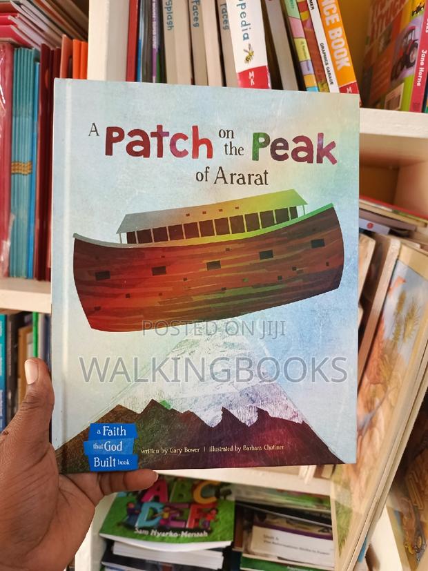 Rhyming Story Books for Children · Photo 2