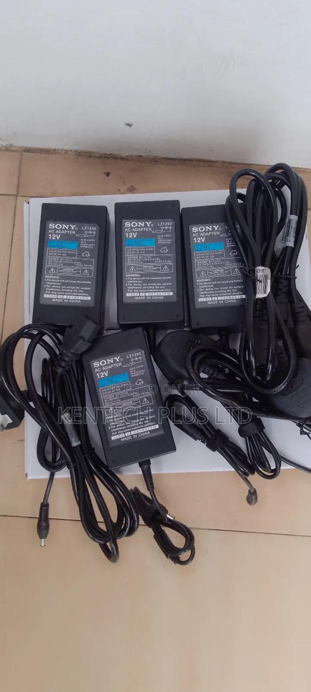 12v5ah Adopter Power Supply CCTV · Photo 2