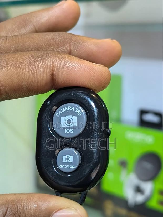 Remote Bluetooth Shutter -Wireless · Photo 3