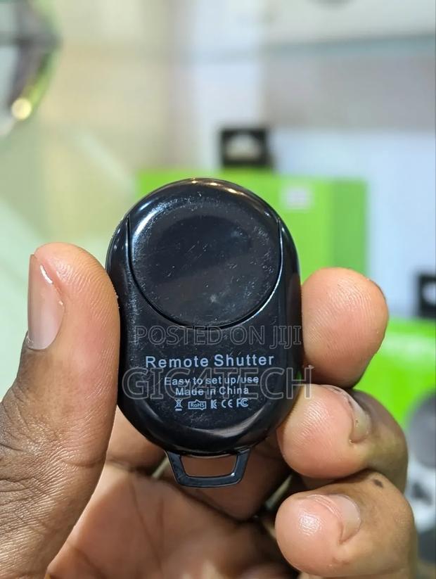 Remote Bluetooth Shutter -Wireless · Photo 2
