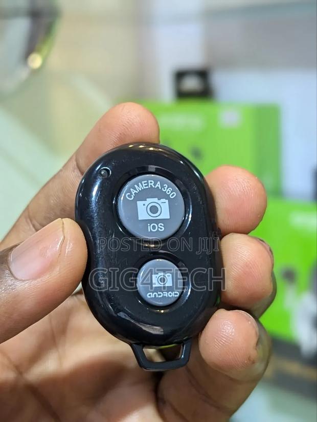 Remote Bluetooth Shutter -Wireless · Photo 1