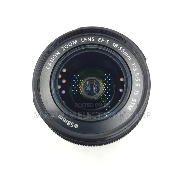 Canon 18-55mm Lens · Photo 1