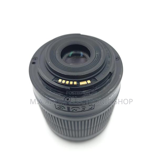 Canon 18-55mm Lens · Photo 2