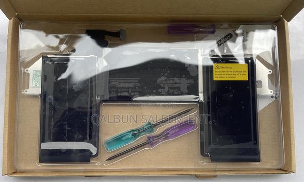Apple A1965 A1932 A2179 Battery For Macbook 2018 Late 201919 · Photo 1